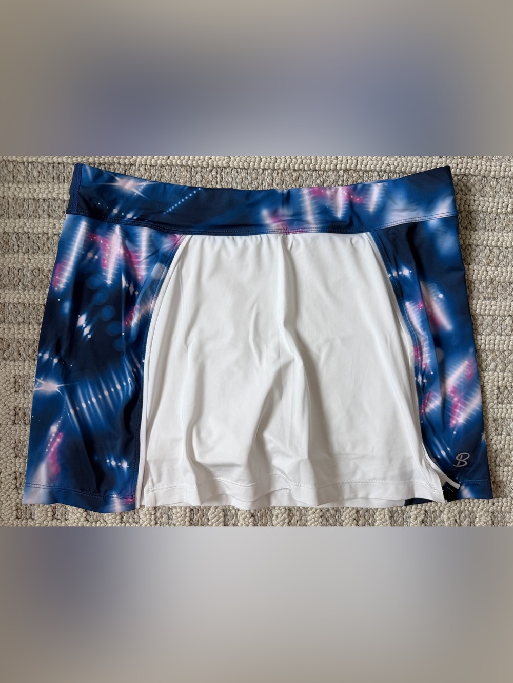 Sofibella Tennis Skirt XL